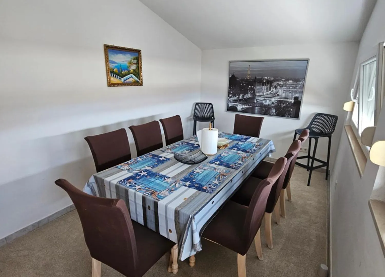 Maslina Apartment Kastel Stari