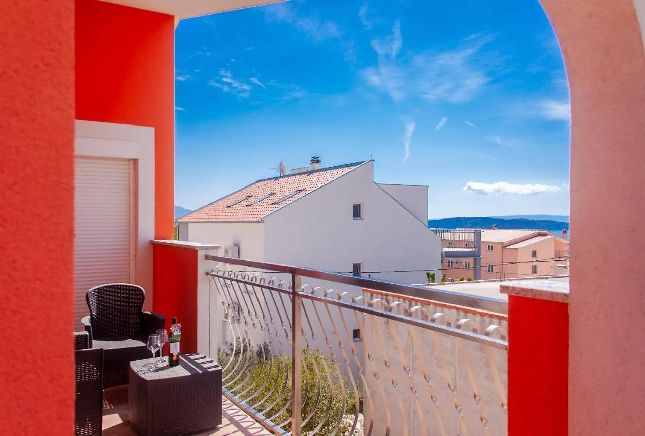 Maslina Apartment Kaštel Stari