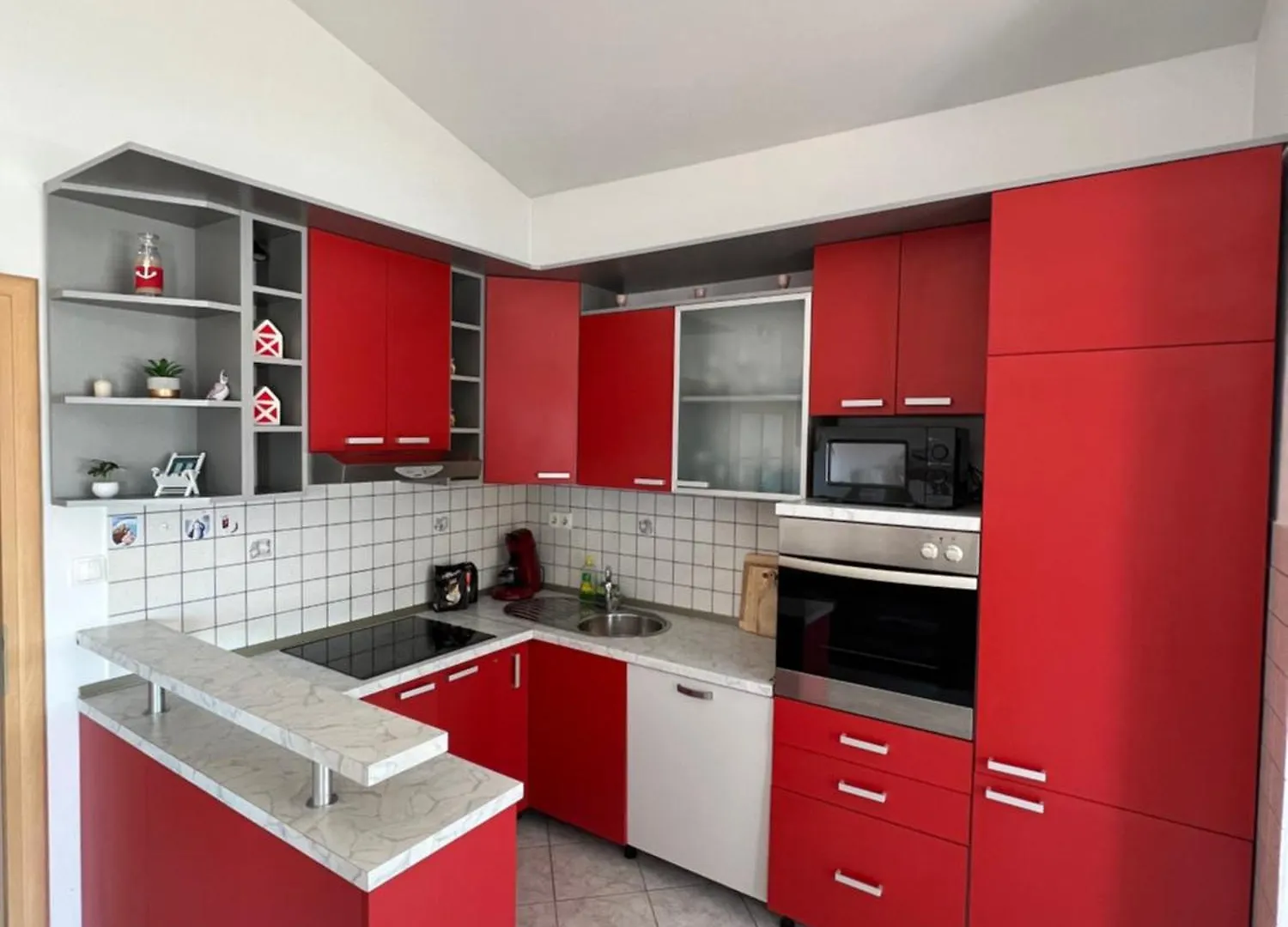 Maslina Apartment Kaštel Stari Croácia