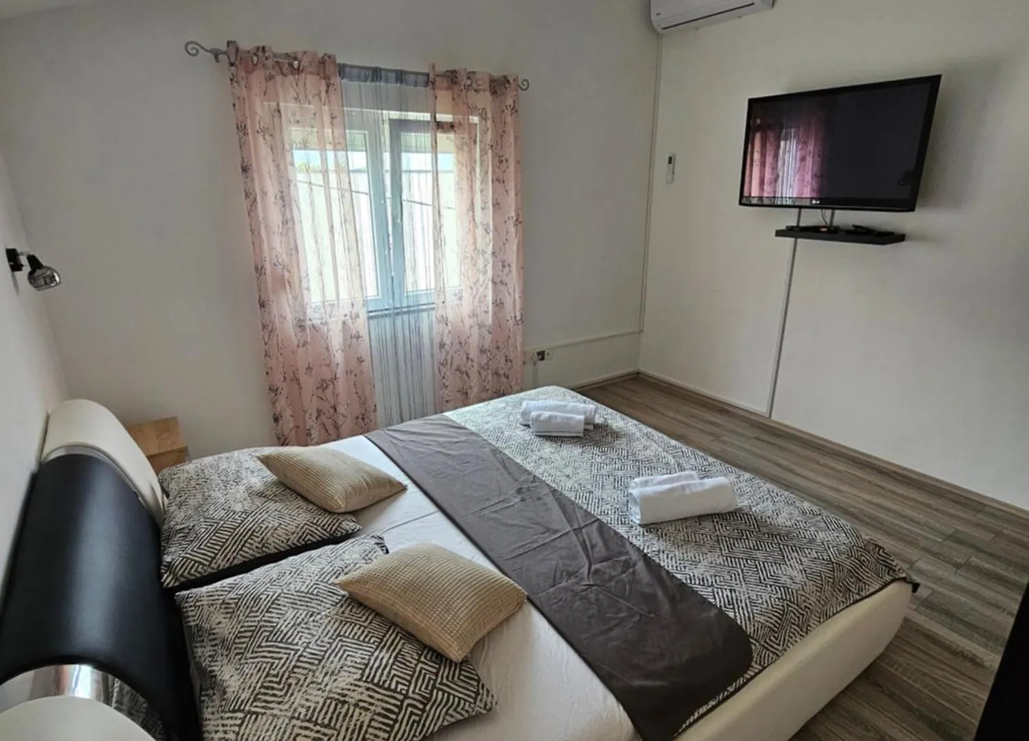 Maslina Apartment Kaštel Stari Croácia