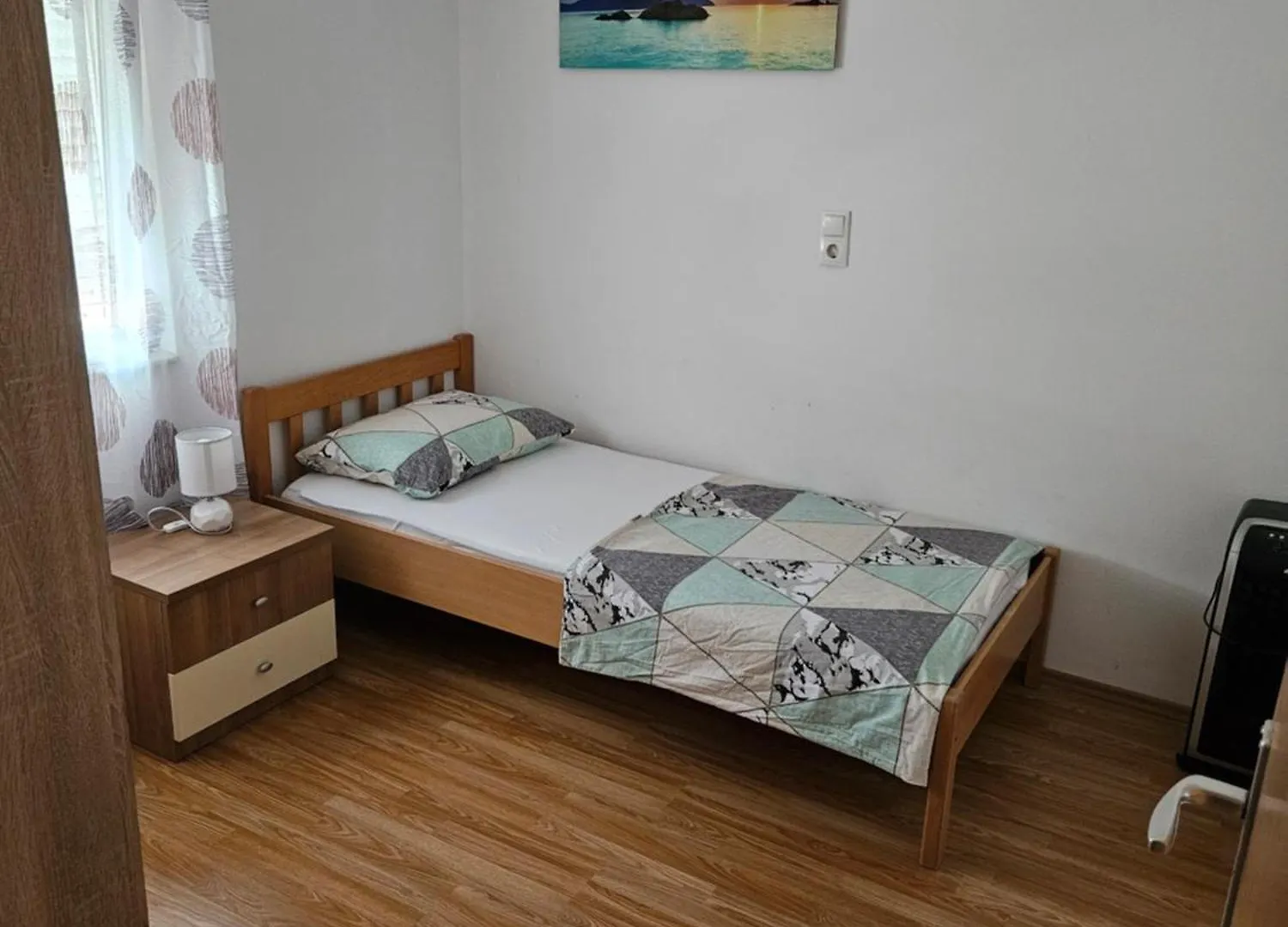 Maslina Apartment Kaštel Stari Croácia