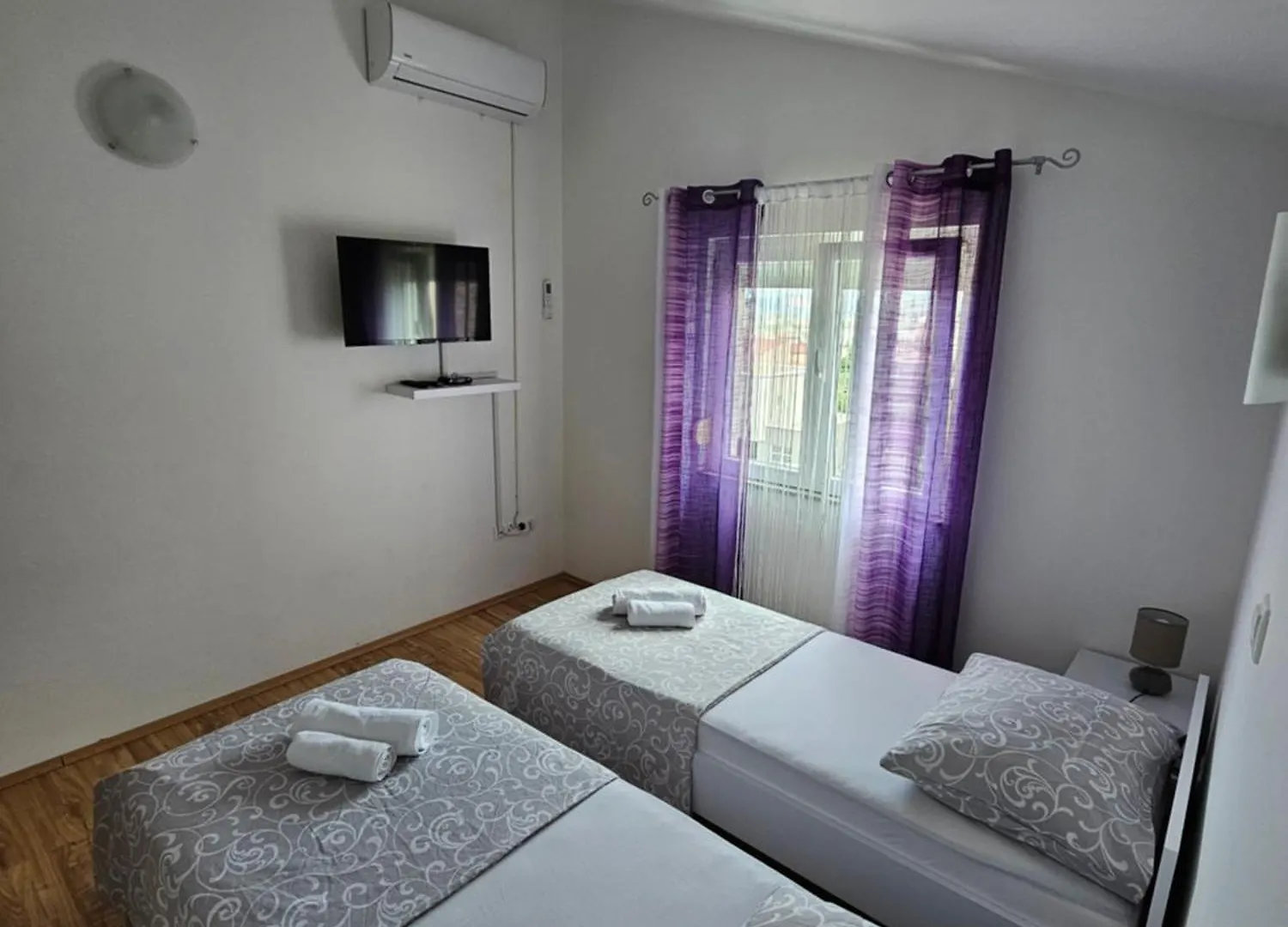 Maslina Apartment Kaštel Stari Croácia